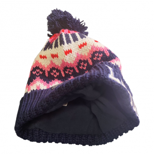 BÉLELT LADA sapka, klasszik kék